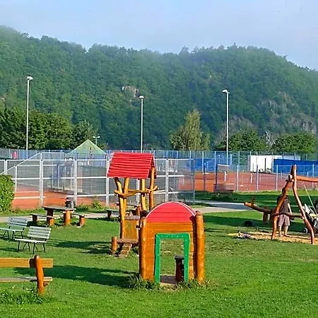 Vz Merin 3* Stechovice (Central Bohemian)