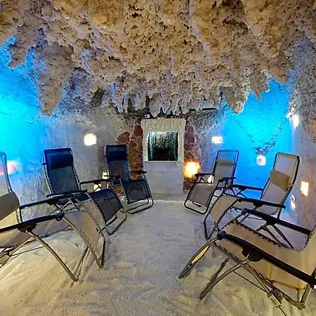 Vz Merin Hotel 3*