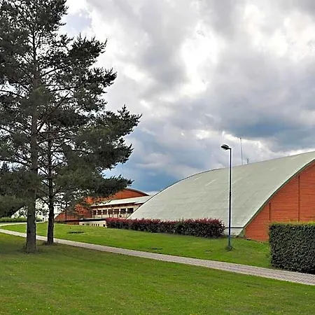 Hotel Vz Merin 3*
