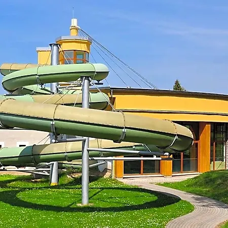 Vz Merin Hotel