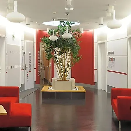 Vz Merin 3* Stechovice (Central Bohemian)