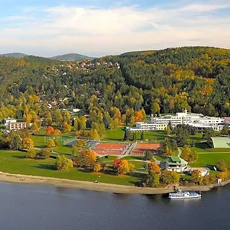 Vz Merin Stechovice (Central Bohemian)