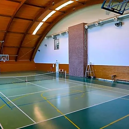 Vz Merin Stechovice (Central Bohemian)
