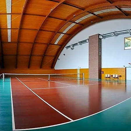 Vz Merin 3* Stechovice (Central Bohemian)