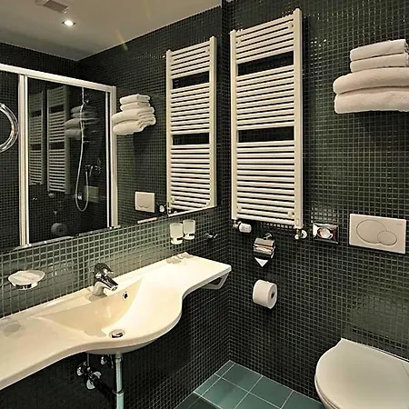 Vz Merin 3* Stechovice (Central Bohemian)