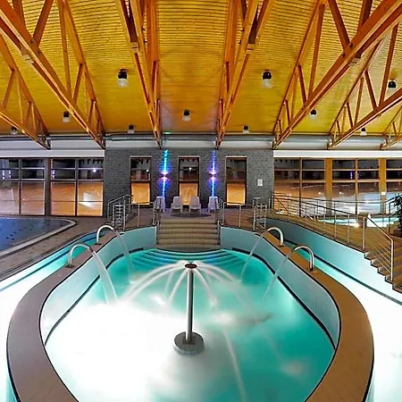 Hotel Vz Merin Stechovice (Central Bohemian)