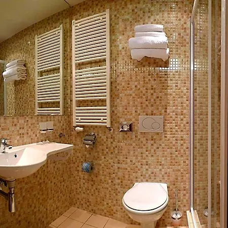 Hotel Vz Merin Stechovice (Central Bohemian)
