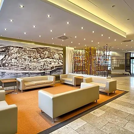 Hotel Vz Merin 3*