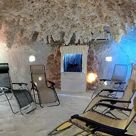 Vz Merin Hotel