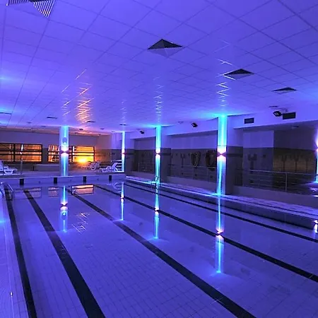 Hotel Vz Merin