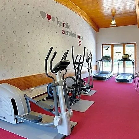 Vz Merin Hotel 3*