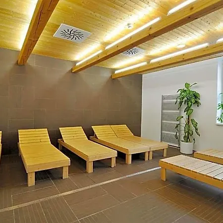 Vz Merin Hotel Stechovice (Central Bohemian)
